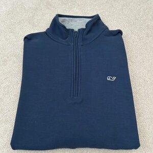 Men’s Vineyard Vines 1/4 zip